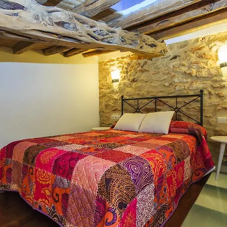 Villa Hort Den Pilot San Rafael De Sa Creu